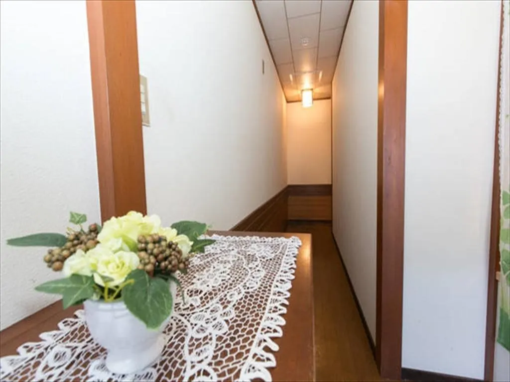 Chayado Jujo Villa Kyoto Japonya