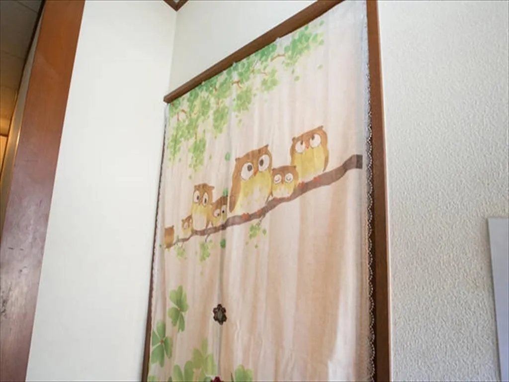 Chayado Jujo Villa Kyoto 0*,
