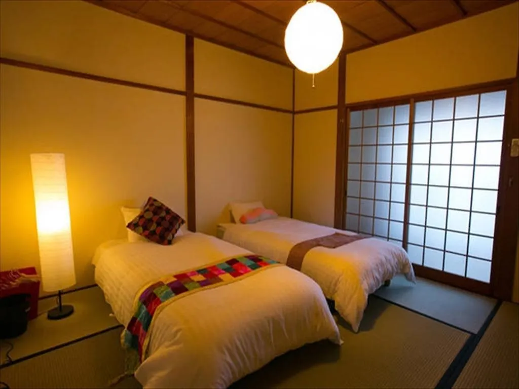 Chayado Jujo Villa Kyoto